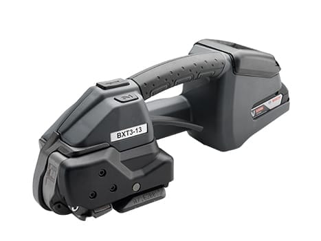 Battery Powered Plastic - Signode BXT3 Hand Tool Series-main