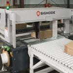SIG-VCS in use