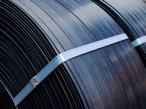 Example of OIP For Stretch Wrapping