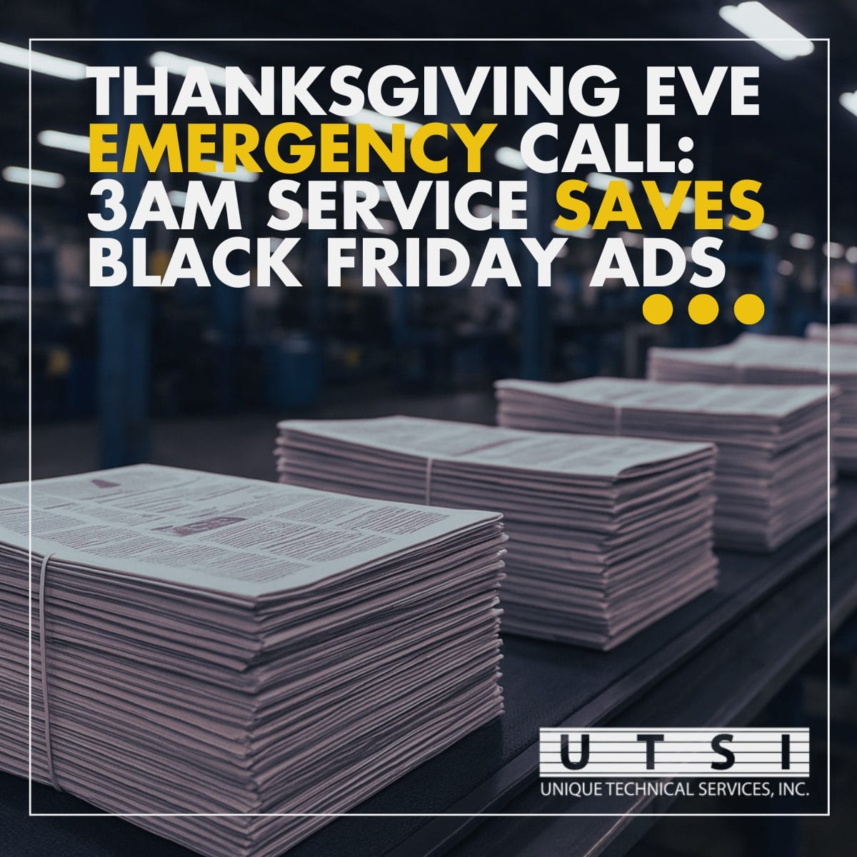 Black Friday Case Study