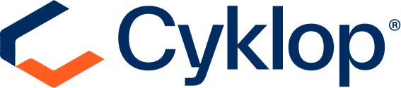 Cyklop Logo